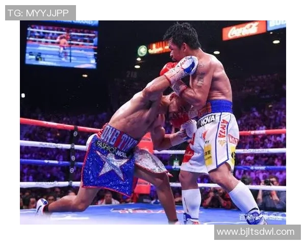 布洛克与瑟曼拳击对决精彩回顾及赛后分析