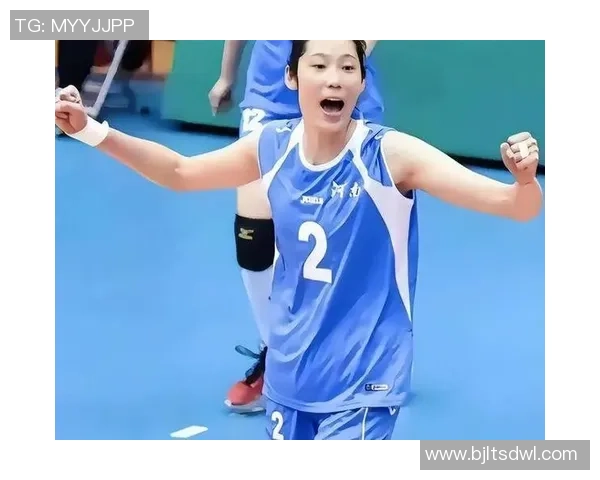 金延Z与朱婷巅峰对决谁将成为女排赛场的绝对女王